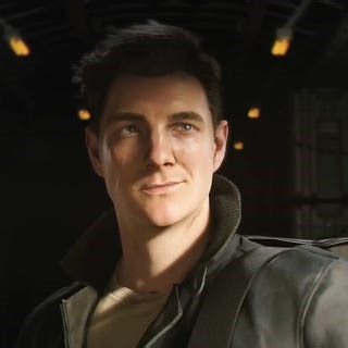 007 First Light - Announcement Trailer (IO Interactive/Amazon MGM Studios)