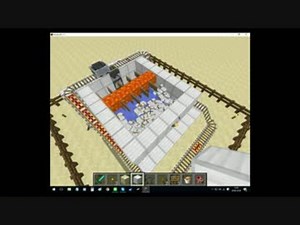 [新型]無限鶏肉製造機　ver1.11対応 [Minecraft] 超低コスト！