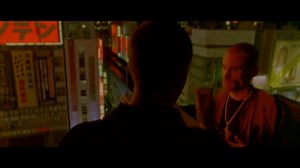 15 years on, and just as hypnotic - ENTER THE VOID 💊 held its world premiere at @festivaldecannes #OnThisDay in 2009! | Arrow Video