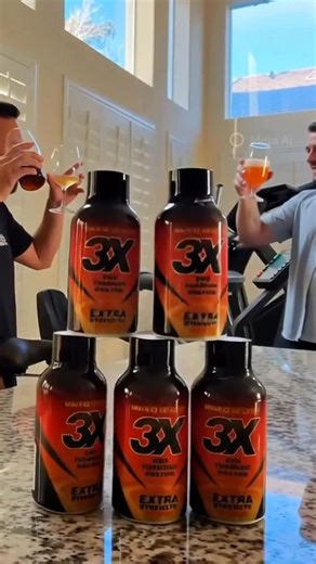 Iris Kyle on Instagram: "3X isn’t hype — it’s discipline in a bottle. This is part of my daily non-negotiables. Energy. Focus. Recovery. Performance. I don’t guess. I don’t skip. I use what supports longevity, consistency, and RESULTS. Whether you’re training hard, managing long days, or demanding more from your body — 3X supports the work you put in. Train with purpose. Fuel with intention. Show up every day. #3X #PerformanceSupport #EliteMindset #TrainWithPurpose #LongevityTraining MsO 10x"