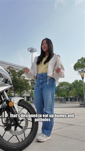 A performance beast engineered for the roads of the world.