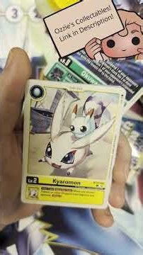 Cyber Eden 13 - Digimon TCG Booster Opening