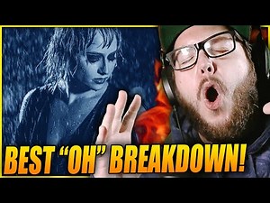 BEST "OH" BREAKDOWN Since 08' Bring Me The Horizon!! Dying Wish - Lost In The Fall (Reaction/Review)