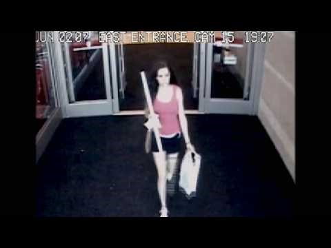 Disturbing Last Seen Footage of Murder Victims