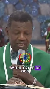 HOLY GHOST CONGRESS 2024 IS HERE!!! The Redeemed Christian Church of God annual Holy Ghost Congress will hold from 10th to 15th December 2024. The theme is, "Onward Christian Soldiers" - Pastor E. A. Adeboye #PastorEAAdeboye #5thOctober2024 #October2024HGS #DivineRepositioning #RCCG #ChurchGist | Church Gist