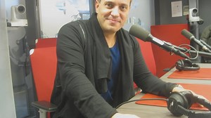 El Invitado de RFI - Erwin Schrott, Don Juan contemporáneo