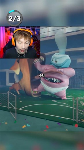 Youtubers REAGINDO ao FINAL de Dark Pals