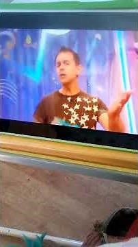 Show Me Show Me CBeebies Promo 2009