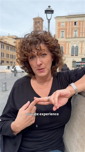 Learn how to taste real extra virgin olive oil in Rome#OliveOil #RomeFood #ItalianFood #evoo