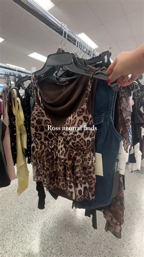 Ultimate Ross Dress for Less Haul: Big Finds Today
