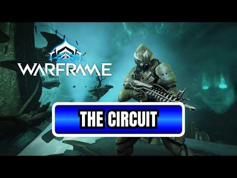WARFRAME The Circuit Duviri Gameplay – Full Runs (No Commentary PC) | 4K