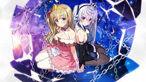 Prison Princess: il nuovo video gameplay ci prepara all'uscita dell'avventura su Switch