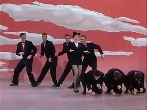 Judy Garland - Get Happy Live | Old Hollywood TV