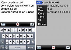 Dragon Text To Speech