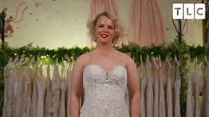 Gok Wan Transforms Bride's Style With Stunning Dress! | Say Yes To The Dress Lancashire