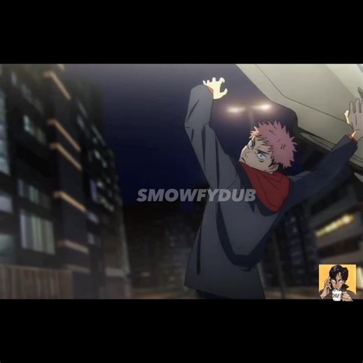 331K views · 11K reactions | (TAGALOG FANDUB)JUJUTSU KAISEN SEASON 2 | SHIBUYA ARC INCIDENT | MEGUMI FUSHIGURO•YUJI ITADORI V.S. JIRO AWASAKA (FULL FIGHT) #jujutsukaisenseason2 #TAGALOGDUBBED #jujutsukaisen #fypシ゚viralシ | SmowfyDub | Facebook