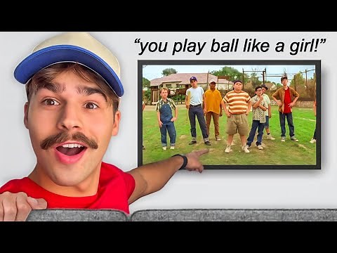 Ranking Every Baseball Movie