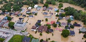 2022’s billion-dollar disasters: Climate change helped make it US’s 3rd most expensive year on record