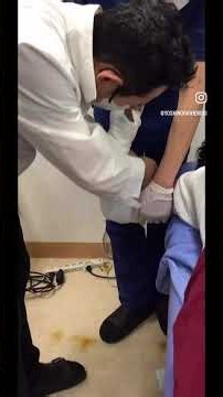 橈骨遠位端の前腕から上腕3インチ一巻のダブルシーネ