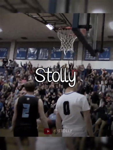 Mac McClung In High School Was A Problem