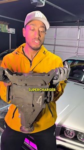 4.9K views · 135 reactions | I installed a TEMU supercharger on my...