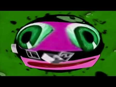 Klasky Csupo In Too Ruins Tree (Instructions In Description)
