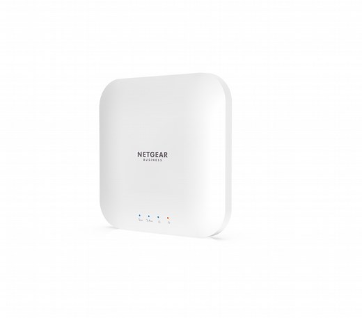 WAX214 - WiFi 6 Access Point - NETGEAR