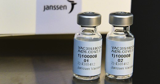 Answering your COVID questions: ‘Do vaccines contain a live virus?’