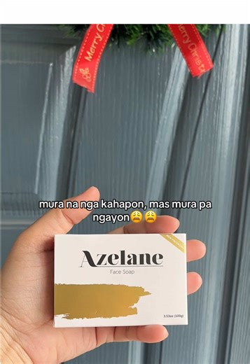 Azelane Soap: Affordable Acne Treatment Options