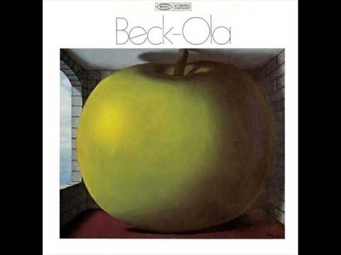 All Shook Up - The Jeff Beck Group