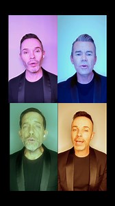 3K views · 534 reactions | Acapella Cover : Tracks Of My Tears - @smokeyrobinson & The Miracles We love singing this song live & have been lucky enough to sing it as a duet with the legend himself “Smokey “ as well ! It’s been listed as one of the greatest songs of the 20th century and certainly one of Motowns finest ! Hope you enjoy this special Acapella version ✨ #MTWN20tour #acapella #motown #smokeyrobinson | Human Nature | Facebook