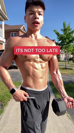 ONLY 142 DAYS UNTIL SUMMER SO BUILD THOSE ABS KINGS 💪 #motivation#abs#workout#6pack#sixpack#absworkout#homeworkout#gym#shredded#muscle#fitness#fyp#king#foryou#kings#fypシ