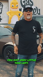 🏁 Last Chance to Unleash the speed demon! 🤩 𝗪𝗶𝗻 a 😈 𝗗𝗼𝗱𝗴𝗲 𝗗𝗲𝗺𝗼𝗻 𝟭𝟳𝟬, 💰$𝟮𝟬𝗸 𝗶𝗻 𝗖𝗮𝘀𝗵 𝗔𝗡𝗗 a 2024 🦖𝗙𝗼𝗿𝗱 𝗥𝗮𝗽𝘁𝗼𝗿 𝘄𝗶𝘁𝗵 𝗘𝗽𝗶𝗰 𝗛𝗲𝗻𝗻𝗲𝘀𝘀𝗲𝘆 𝗨𝗽𝗴𝗿𝗮𝗱𝗲𝘀. This is the World's Fastest Production Car - 🐎 1,025 Horsepower and🏆 0 to 60 in 1.66 seconds. Enter now for the thrill of a lifetime. #Demon170 | Gas Monkey Garage