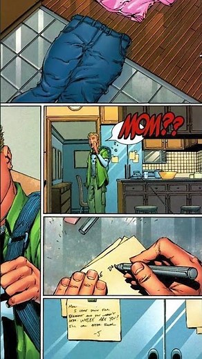 Marvel’s Secondary Mutation Explained: How Mutants Unlock Hidden Powers