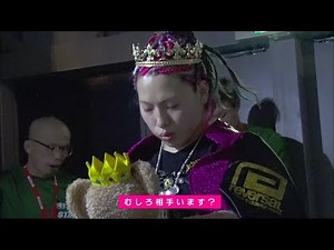 【番組】RIZIN CONFESSIONS #6