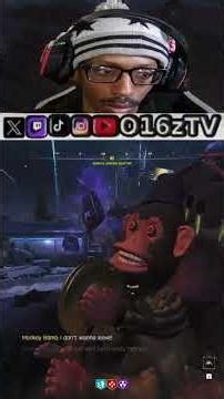 Trials Are In Survival Now! #shorts #gamingshorts #bo7 #cod #o16z #exit115 #codzombies #o16ztv