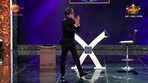81K views · 2.8K reactions | Jab KBC ke set par #AliAsgar se sawaal poochenge #GauravDubey, tab comedy ke manch par lagenge hasi ke thahaake 藍. Dekhiye #ZeeComedyShow, Sat-Sun, 10 PM, sirf #ZeeTV par. #HasiOnStressGone #TeamBujhayenge #PerformanceTeaser Farah Khan Ali Asgar Real Suganda Mishra Bhosle #PunitJPathak Aditya Narayan #GauravDubey Divyansh Dwivedi Chitrashi Rawat Tejasswi Prakash #SidharthSagar BallRaaj Dr. Sanket Bhosale Optimystix | ZEE TV | Facebook