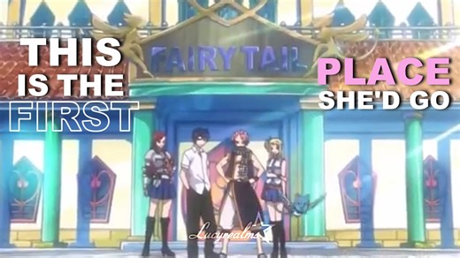 Exploring the Magic of Fairy Tail: Character Highlights