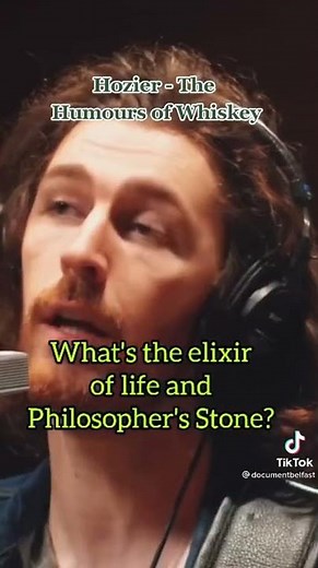 HOZIER- Humors of Whisky