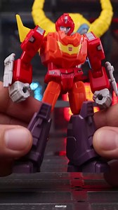 11K views · 231 reactions | Unicron and Metroplex！Blokees Transformers Galaxy Version wave 8 review Part 1 #actionfigures #Toys #Robot #unboxing Spicy Animation - NZ | Show.Z Store | Facebook