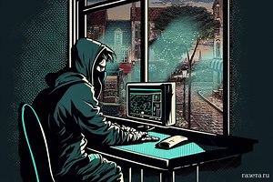 Опасный вирус отказывается заражать компьютеры жителей СНГ