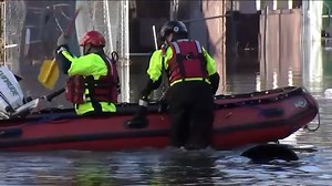 New fund launched to help victims affected by Passaic River flooding
