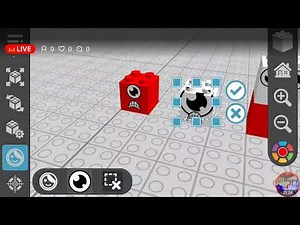 numberblocks country blocks