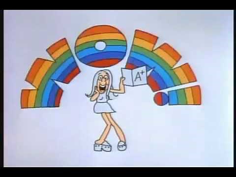 Schoolhouse Rock Grammar04 Interjections