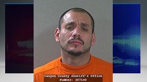 Misdialed 911 call leads to capture for Nampa suspect