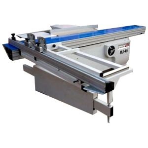 [Hot Item] CNC Wood Plywood Saw Cutting Machine/ Sliding Table Panel Saw for Woodworking