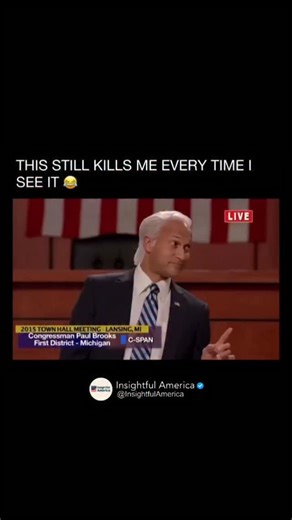Insightful America on Instagram: "🤣 Key & Peele are a legendary comedy duo formed by Keegan-Michael Key and Jordan Peele. They rose to fame through their hit sketch show Key & Peele, delivering unforgettable characters, clever parodies, and viral moments like the iconic “Substitute Teacher” skit. Their humor blends sharp writing with exaggerated performances, turning everyday situations, pop culture, and social themes into smart, hilarious storytelling. With creativity and bold satire, Key & Pe