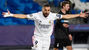 EN VIVO ONLINE: cómo ver Real Madrid vs. Atlético de Madrid de la Liga por Internet y streaming | Goal.com Espana