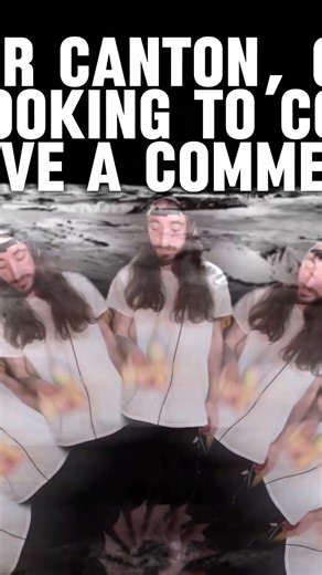 pov: you've just found your new favorite music artist from your local area #cantonga