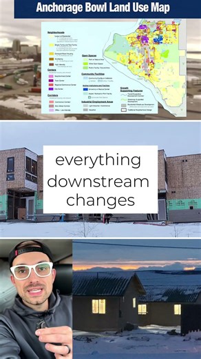 Maps Decide The Future